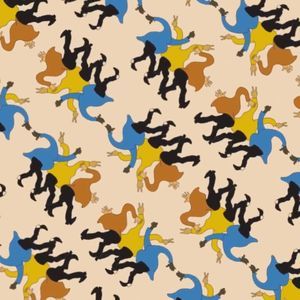 Meet your Posher, Andrew